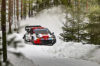 WRC | Rovanpera vince il Rally di Svezia. E' sempre più leader