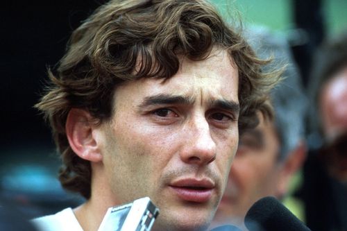 F1: Honda vai leiloar peças do icônico motor V10 de Ayrton Senna