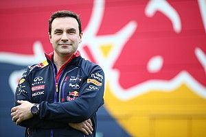 F1: Red Bull vive imbróglio com ex-chefe de aerodinâmica; entenda