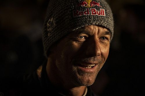 DTM | Loeb prova la Ferrari di AF-Red Bull: è riserva di Cassidy?