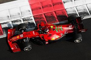 Ferrari é forçada a mudar testes em meio à indefinição sobre regras