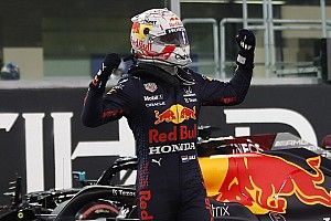 Qualifs - Verstappen assomme Hamilton avec l'aide de Pérez