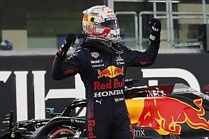 Verstappen super, ma quella di Hamilton non è la solita Mercedes