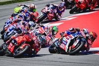 Estado del Campeonato MotoGP 2024 tras Cataluña