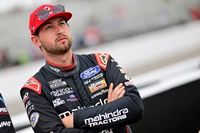 Joe Gibbs Racing confirma a Briscoe como sustituto de Truex en 2025