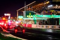 Las fotos m&aacute;s destacadas de la noche de las 24 Horas de Le Mans 2024