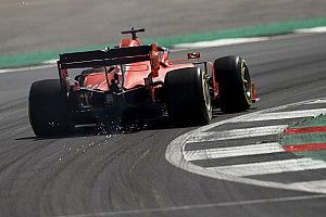 Vettel nem érti, miért volt ennyire lassú