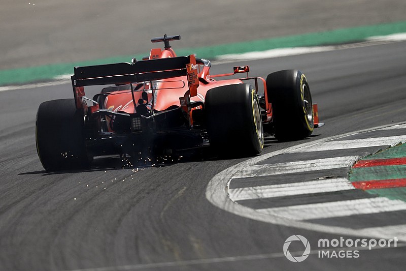 Vettel nem érti, miért volt ennyire lassú