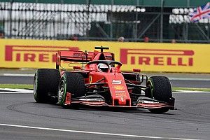 Marko: Vettel takım değiştirmeli