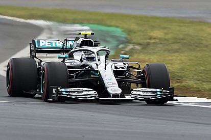 F1 Silverstone: Bottas alla decima pole, Leclerc è terzo