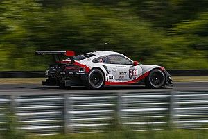 Lime Rock IMSA: Tandy leads Porsche sweep in FP3
