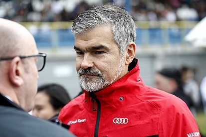 Gass: "DTM avrebbe chiuso da anni senza Audi, non siamo becchini"