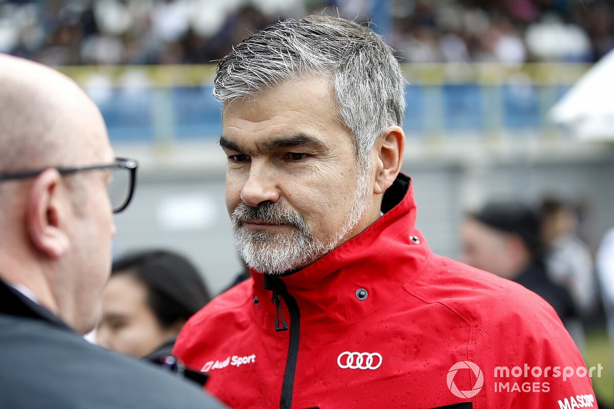 Gass: "DTM avrebbe chiuso da anni senza Audi, non siamo becchini"