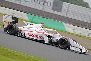 Yamamoto admits F1 run detracted from SF/SGT efforts
