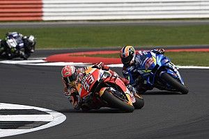 The MotoGP thriller that will define a halcyon age