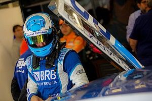 Stock Car: Equipe Hot Car anuncia rescisão com Pedro Cardoso