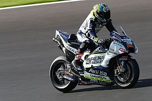 Avintia had to drop Abraham for MotoGP future security