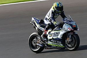 Avintia had to drop Abraham for MotoGP future security