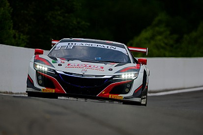 Honda could've been "big challenger" without red flag