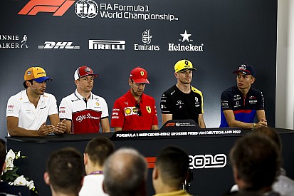 Macaristan GP basın toplantısı programı açıklandı