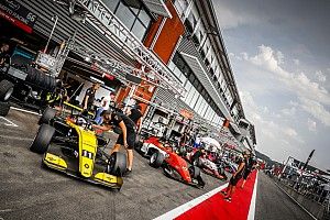 Opleidingsteam Renault pikt Franse F4-kampioen op
