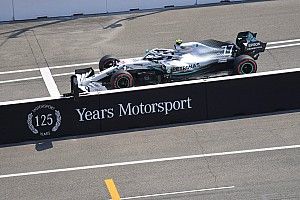 ÉLŐ F1-ES KÖZVETÍTÉS: harmadik szabadedzés - Német Nagydíj (LIVE)
