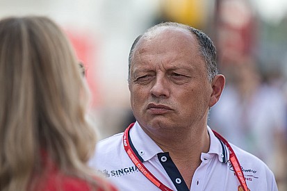Vasseur: Alfa tiene "pruebas" para anular las sanciones