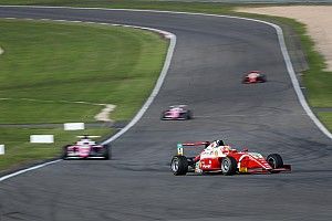 Consiglio Mondiale FIA: le nuove Formula 4 avranno l'Halo