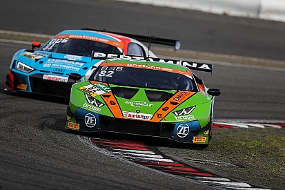 Une victoire pour Ineichen, Niederhauser conserve la tête