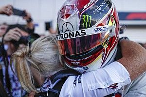 Top 50: All-time F1 World Championship Grand Prix race leaders