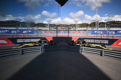 Red Bull powinien rozważyć Hulkenberga