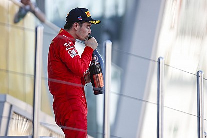 Montezemolo, Leclerc'in hareketlerinden memnun değil