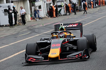 Auer: Super Formula experience will help in DTM