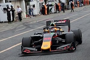 Auer: Super Formula experience will help in DTM