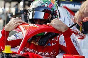 Дарувала вошел в молодежную программу Red Bull