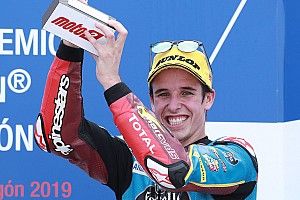 Mondiale Moto2 2019: Marquez mantiene 36 punti su Luthi