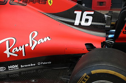 Ferrari, hızlı gelişim için rüzgar tüneli sorunlarını çözmek zorunda