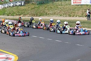 Rusza sezon kartingowy 2020