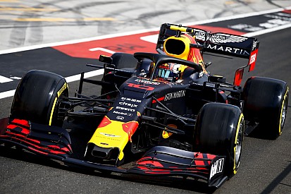 Marko: "Gasly'nin performansına tepki göstermeliydik"