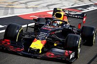 Horner traci cierpliwość