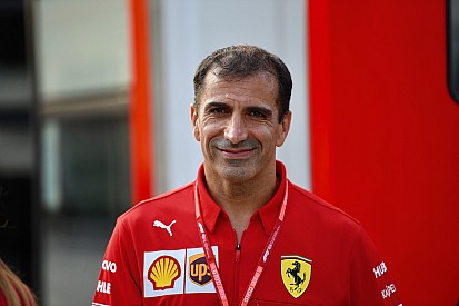 Marc Gené exklusiv: "Bei Ferrari gibt es keinen Nummer-1-Fahrer"