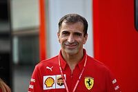 Marc Gené exklusiv: "Bei Ferrari gibt es keinen Nummer-1-Fahrer"