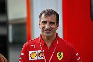 Marc Gené exklusiv: "Bei Ferrari gibt es keinen Nummer-1-Fahrer"