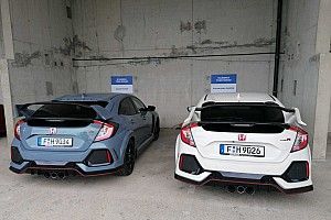 Galería: los coches de calle y motos de los pilotos de F1 en Hungría