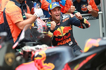 Zarco nem akart csak a pénzért versenyezni a KTM-nek