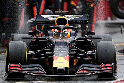 VÍDEO: Red Bull bate recorde de pit stop mais rápido na história da F1