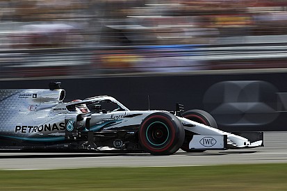 Analyse: De aerodynamische upgrade van Mercedes nader bekeken