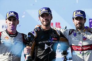 Ki a legsikeresebb versenyző a Formula E-ben?
