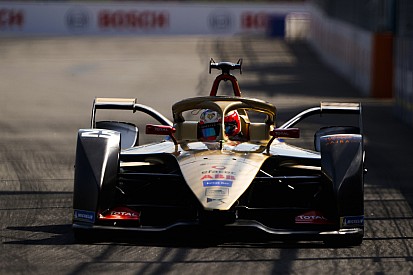 E-Prix di New York: Vergne si conferma campione, Frijns domina Gara 2