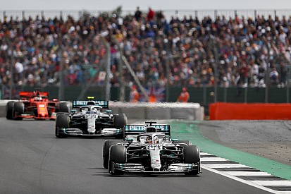 Kierowcy F1 powinni mieć wpływ na wybór torów